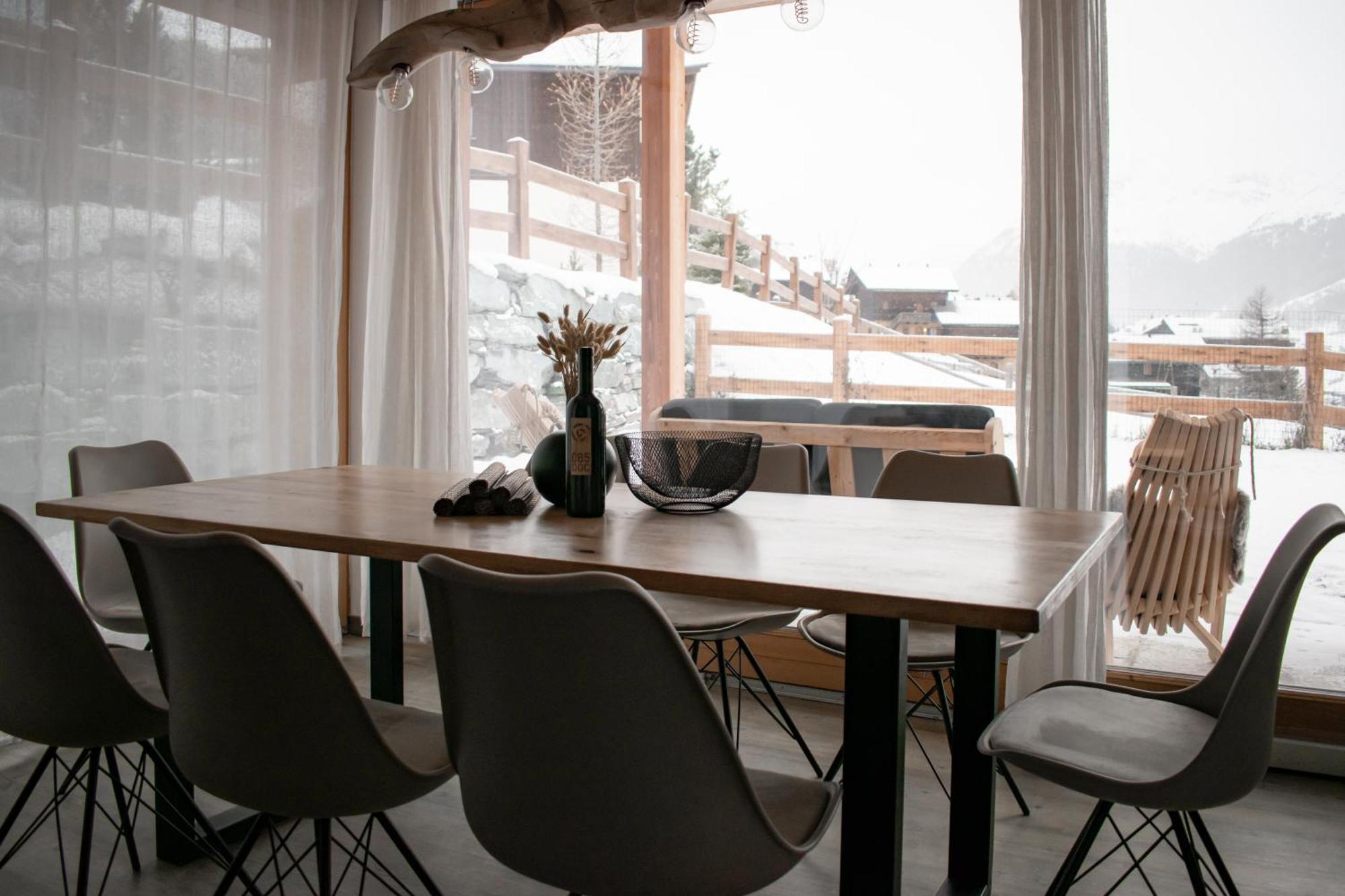 Nix & Nivis Appartamento Livigno
